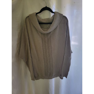 Nomads Knitwear - Fair trade ethical hemp/cotton blend - Large